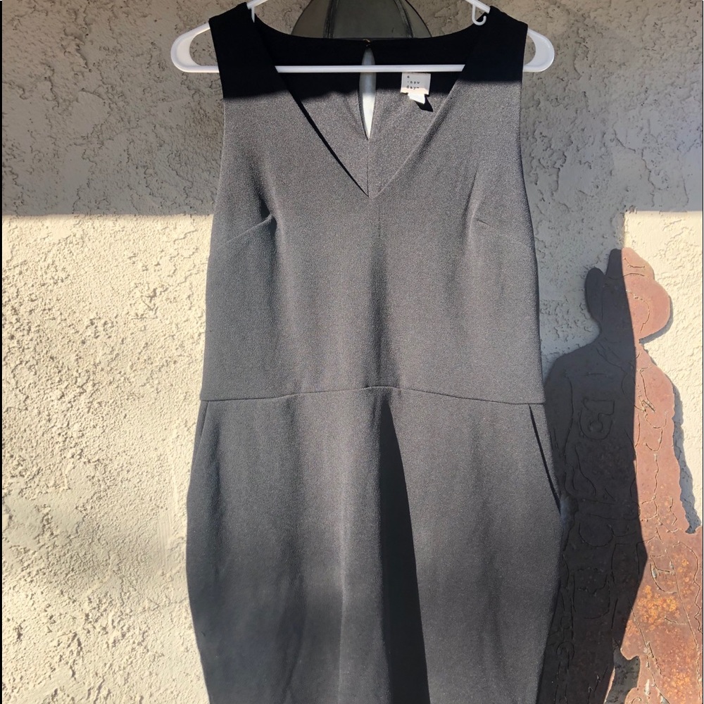 A•New•Day worn dress